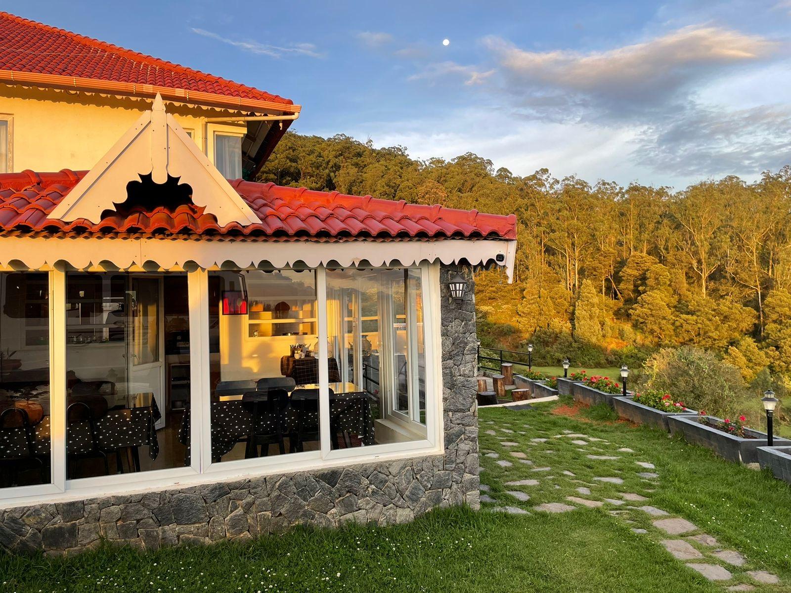 KADAMBA HOUSE – photo 1