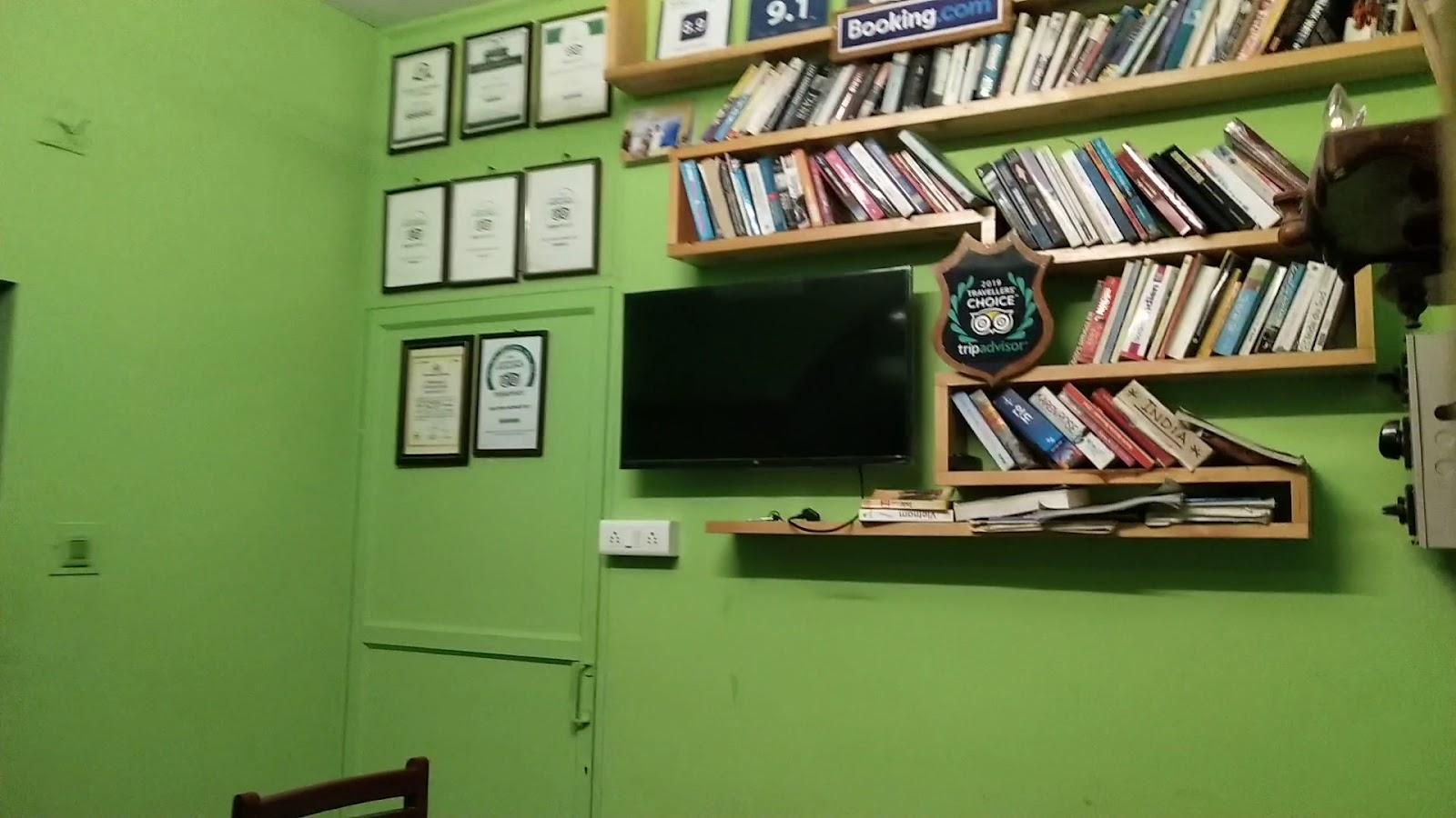 Bastian Home Stay – photo 2