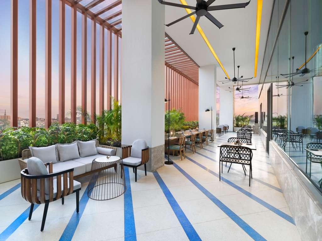 NOVOTEL NEW DELHI CITY CENTRE – photo 4