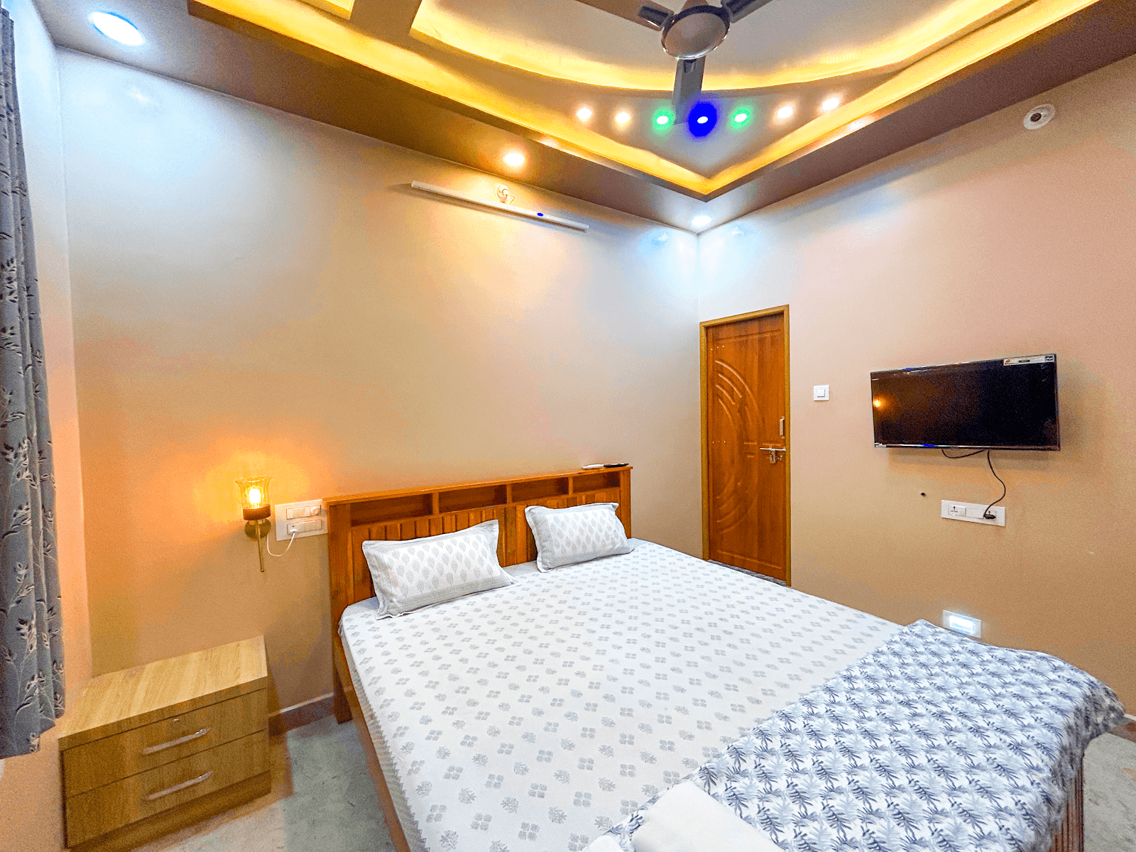JFZ Homestay – photo 3