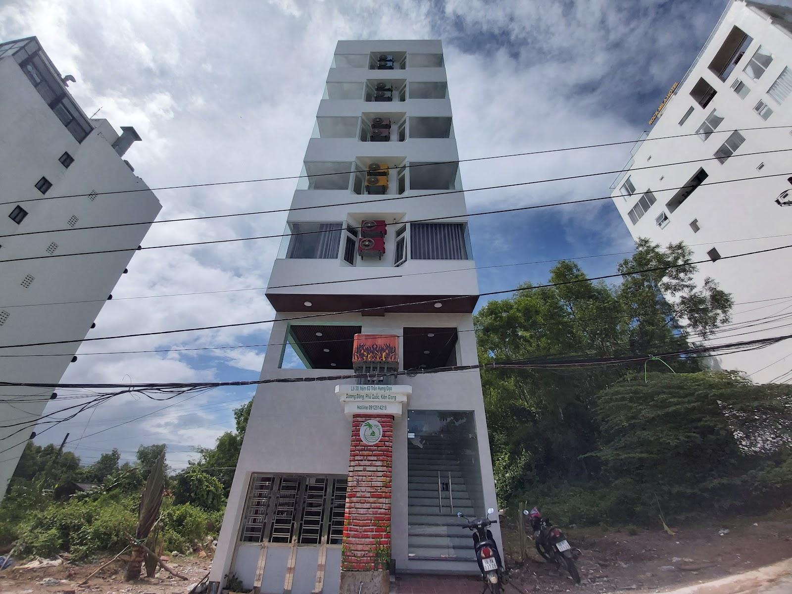 Mi Amor Luxury Island Apartment – photo 1