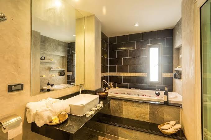 Phuket Hotel – photo 4
