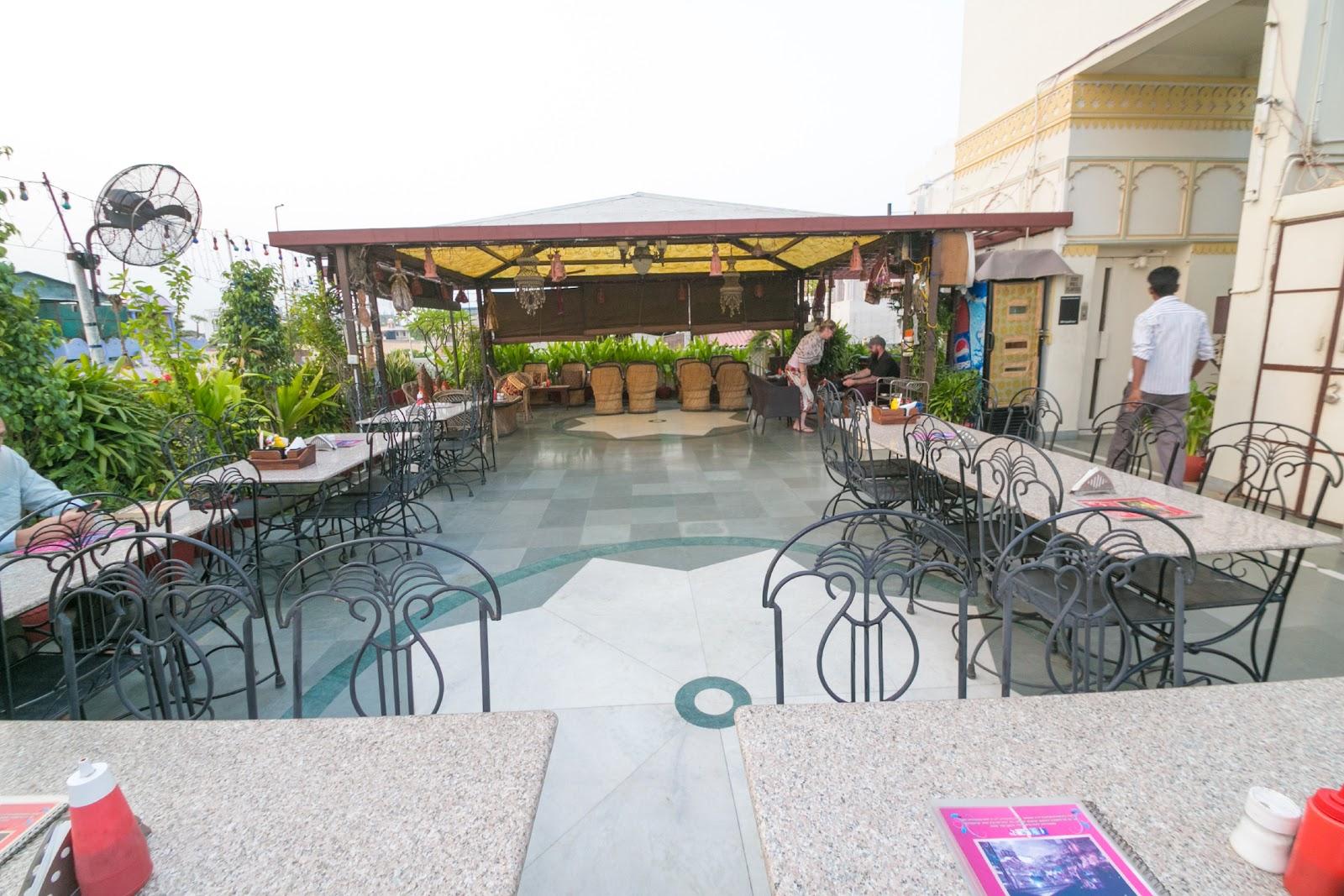 Hotel Kalyan – photo 4