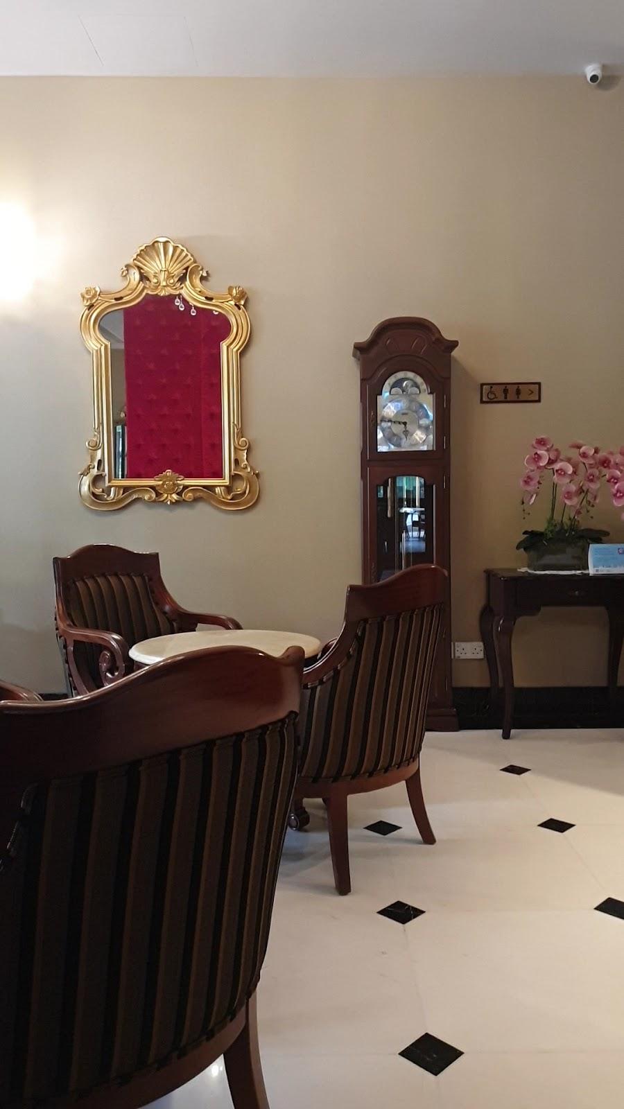 Nostalgia Hotel – photo 2