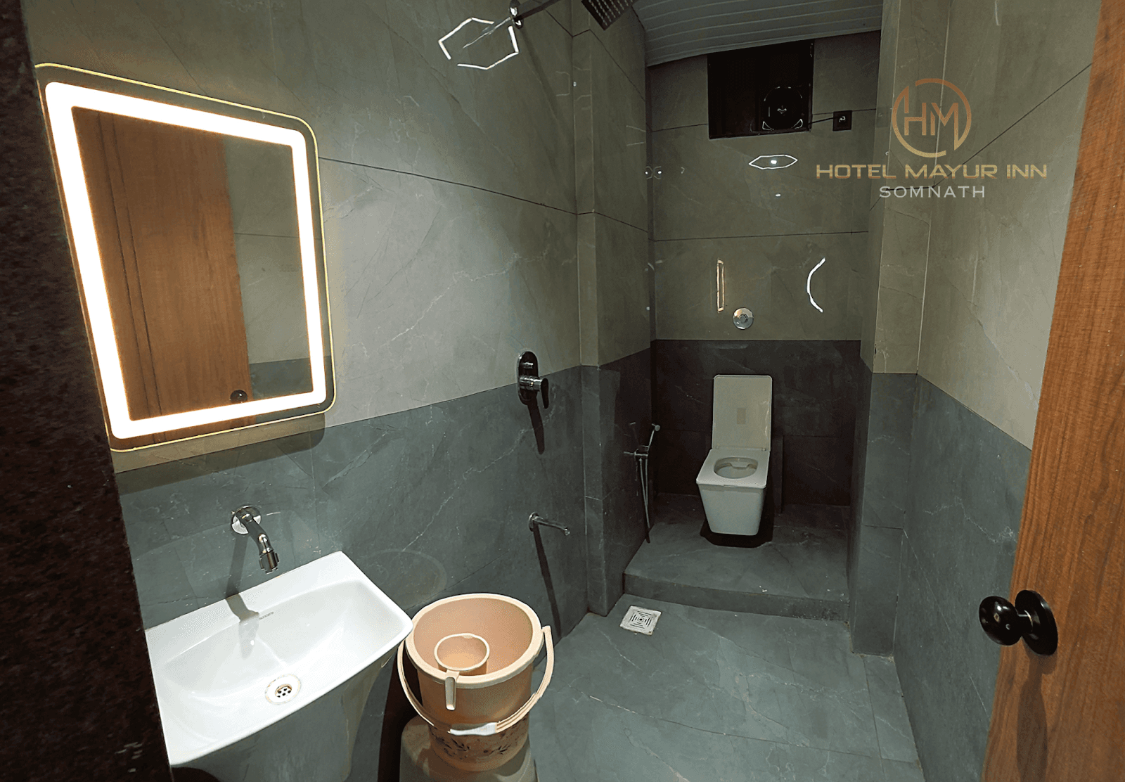 Hotel Mayur Inn (Somnath) – photo 4