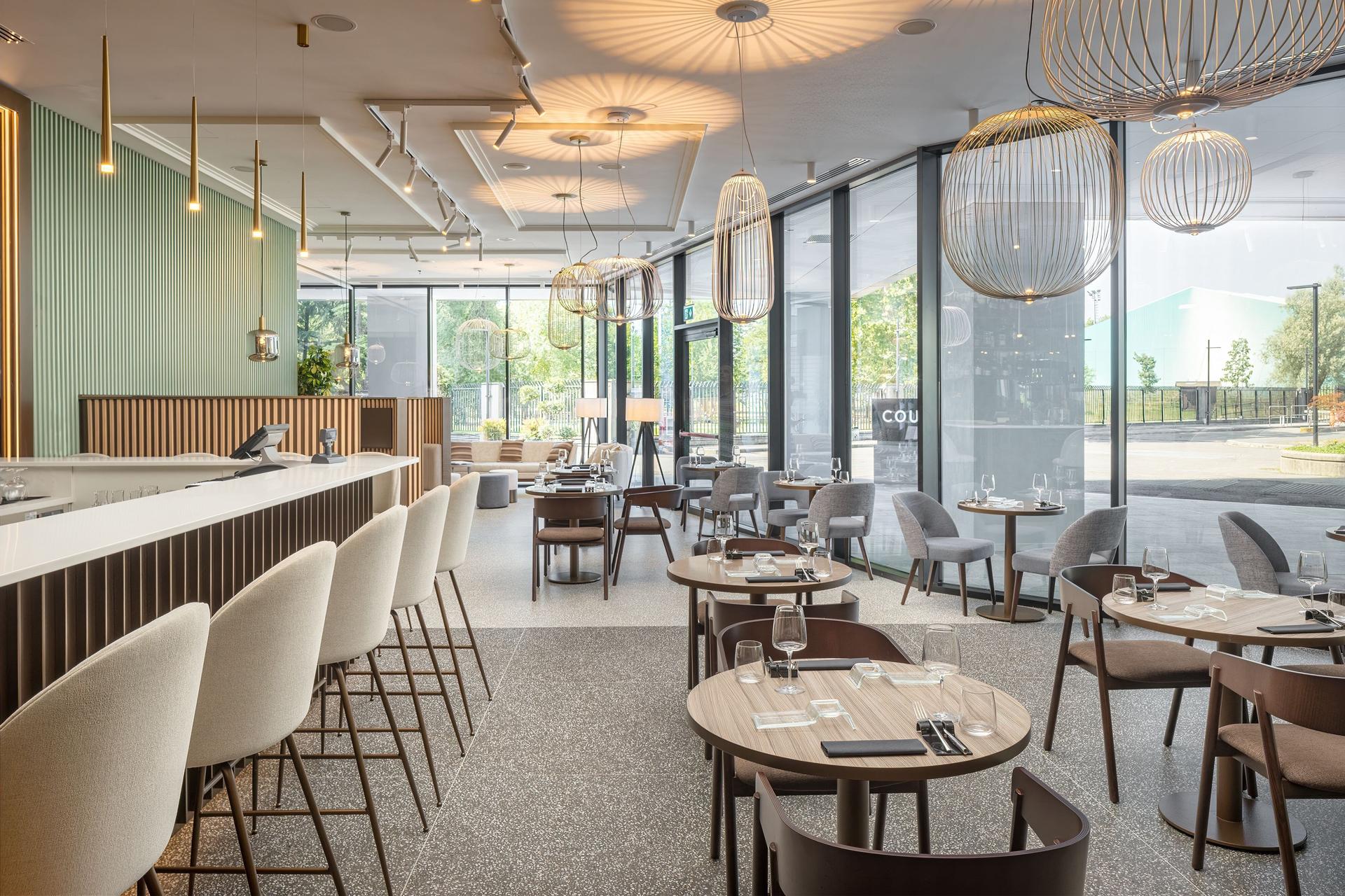 Courtyard by Marriott Milano Linate – photo 4
