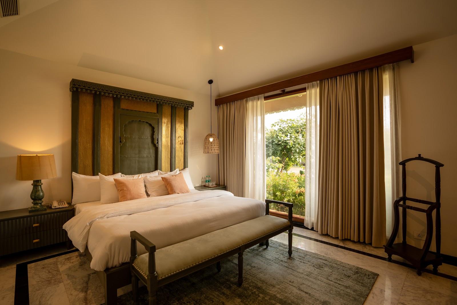 Hotel Surpura Bagh – photo 3