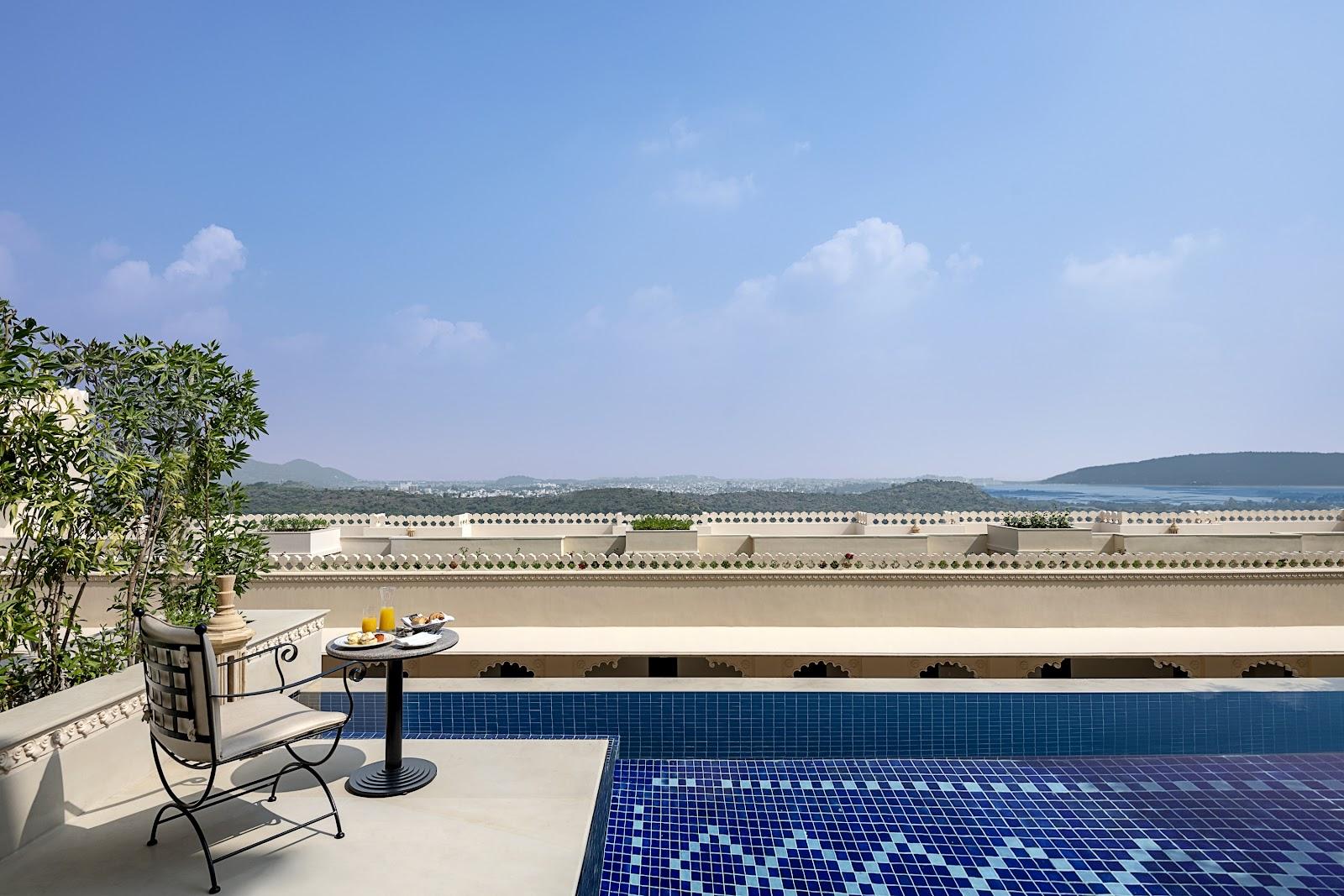 Aurika, Udaipur – Luxury by Lemon Tree Hotels – photo 4