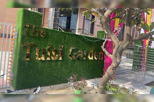 Hotel Tulsi Garden – photo 2