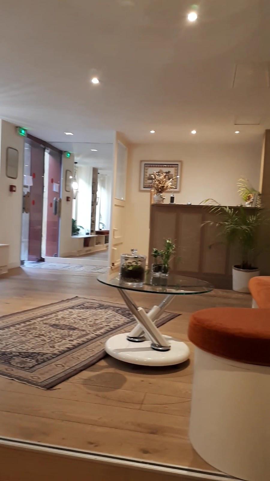 Louisa Hôtel – photo 2
