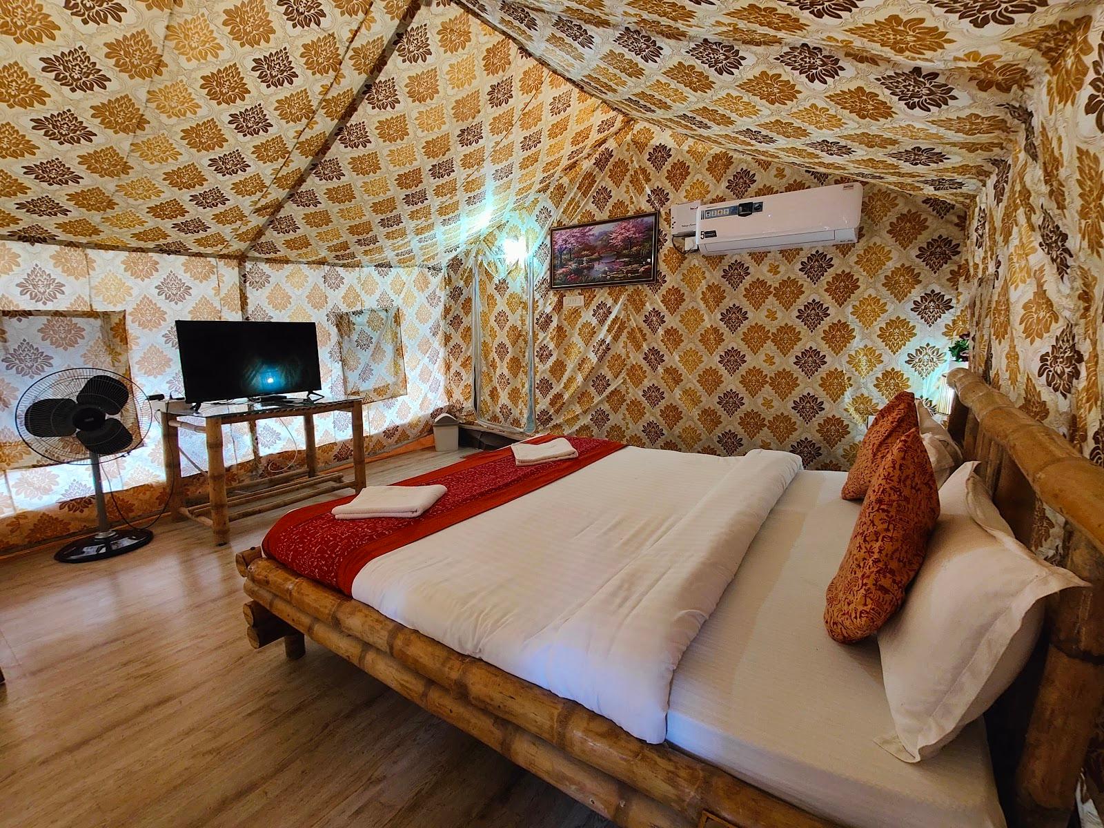 Denwa Winds Resort – photo 3