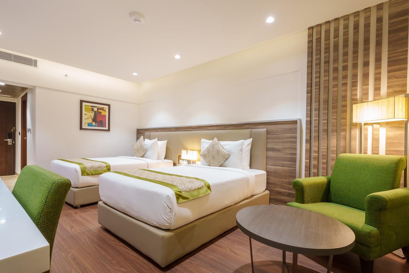 Pharos Hotels – photo 4