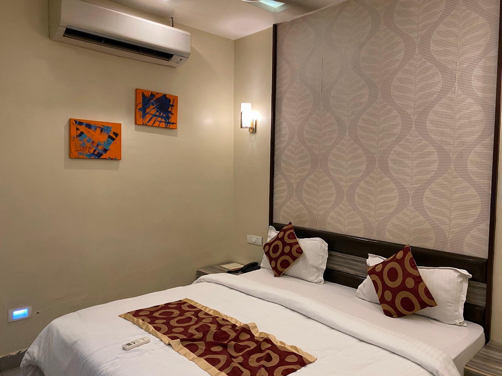 Buhari Royale Boutique Hotel – photo 3