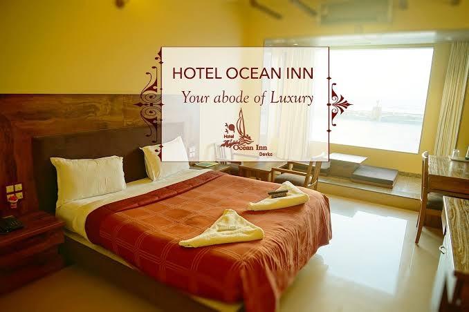 Hotel Ocean Inn – photo 3