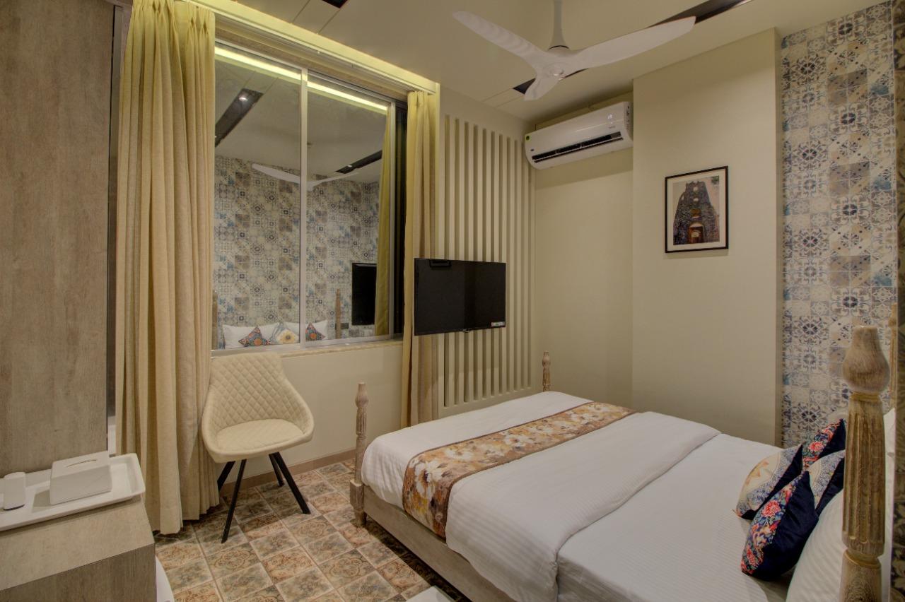 Sogno Rooms – photo 3
