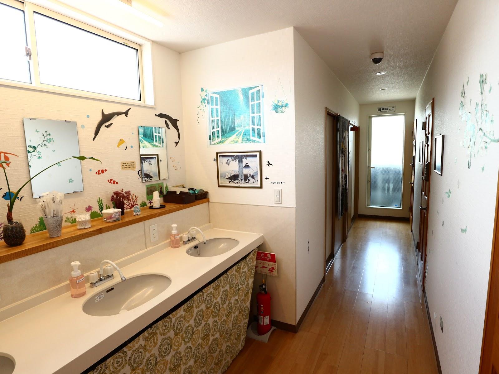 Hostel Fujisan YOU – photo 4
