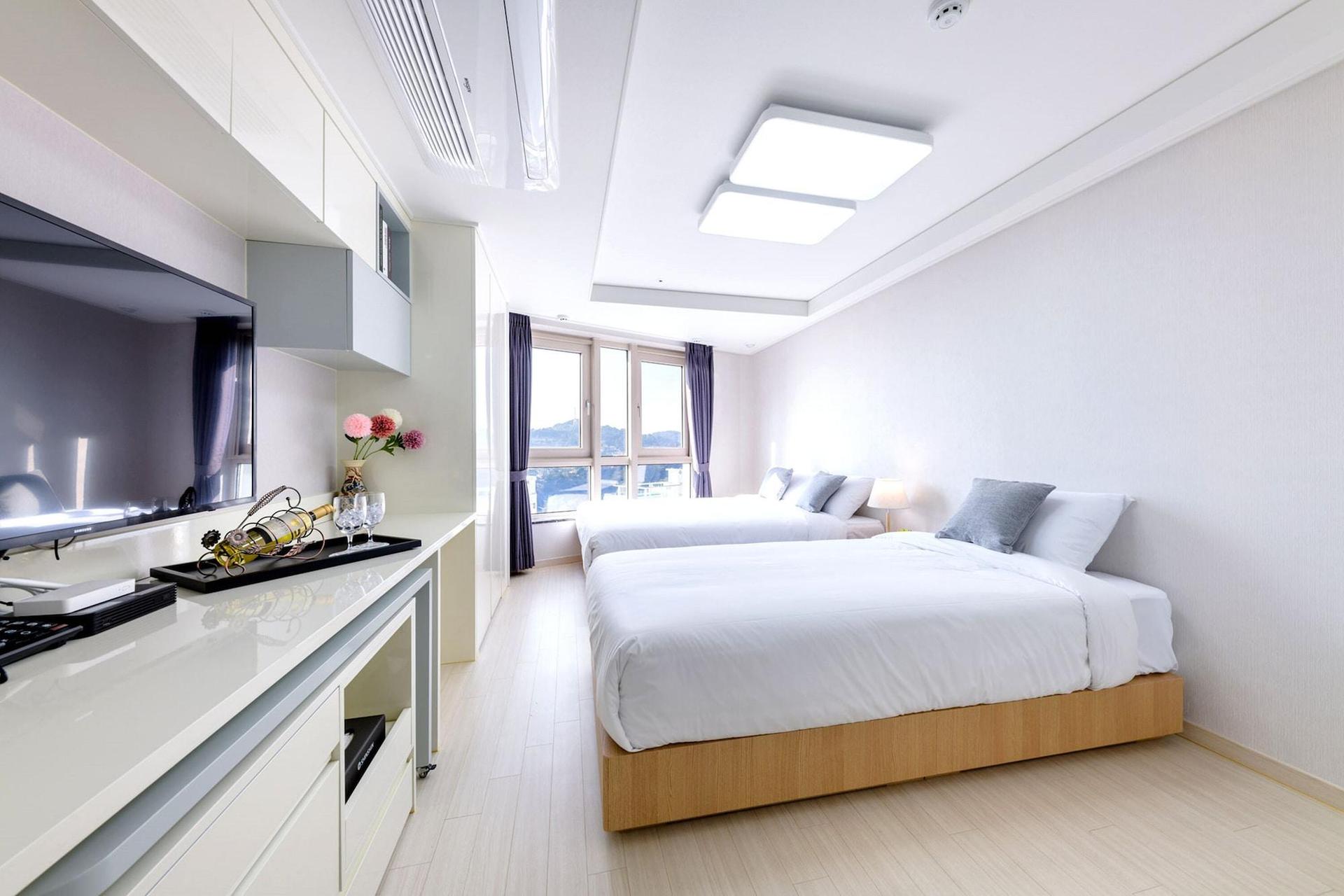 SHINSHIN HOTEL Seogwipo – photo 1