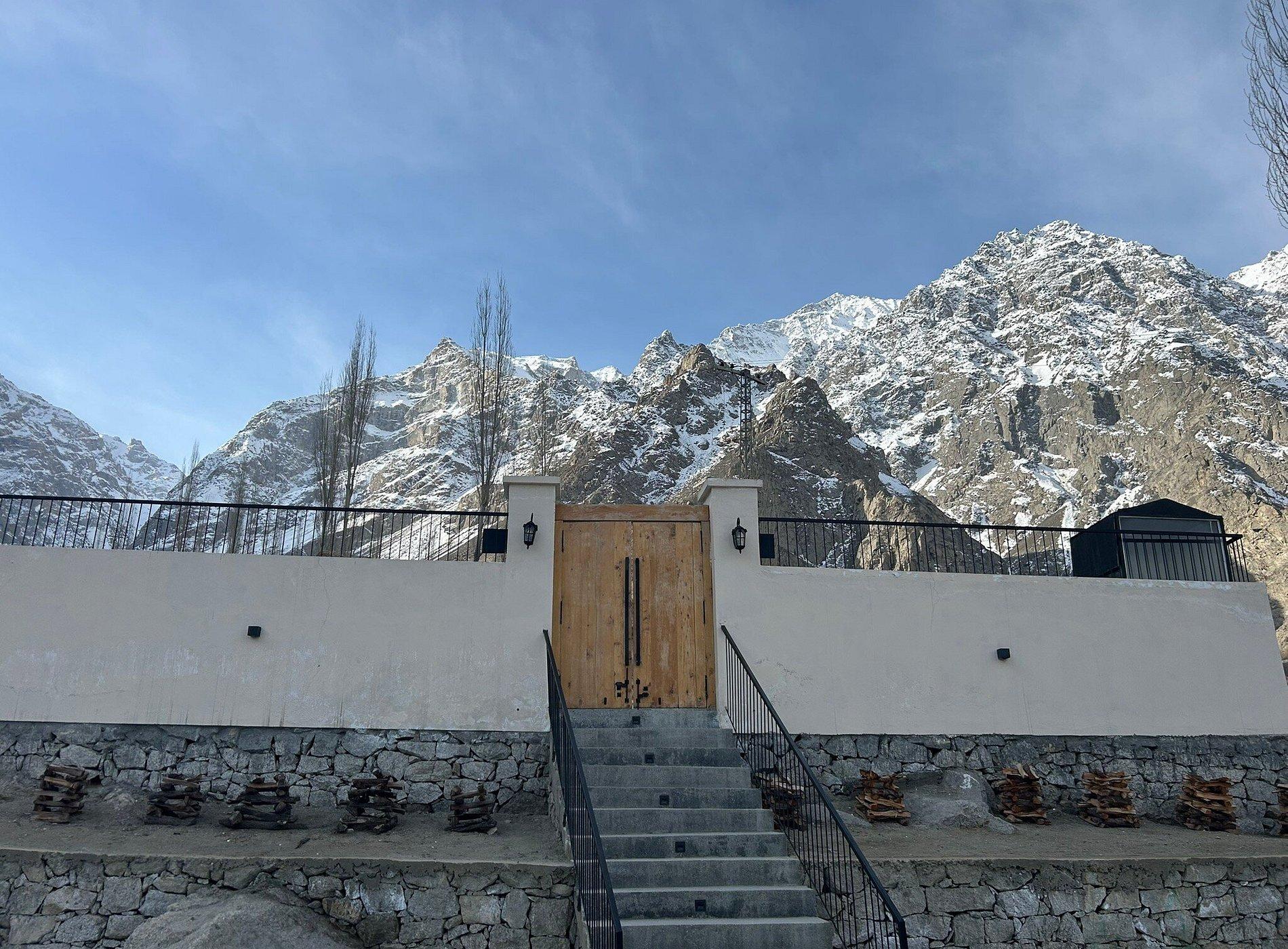 Cascade Resorts Thorgu – photo 3