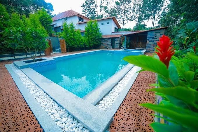 The Story Resorts & Spa – photo 4