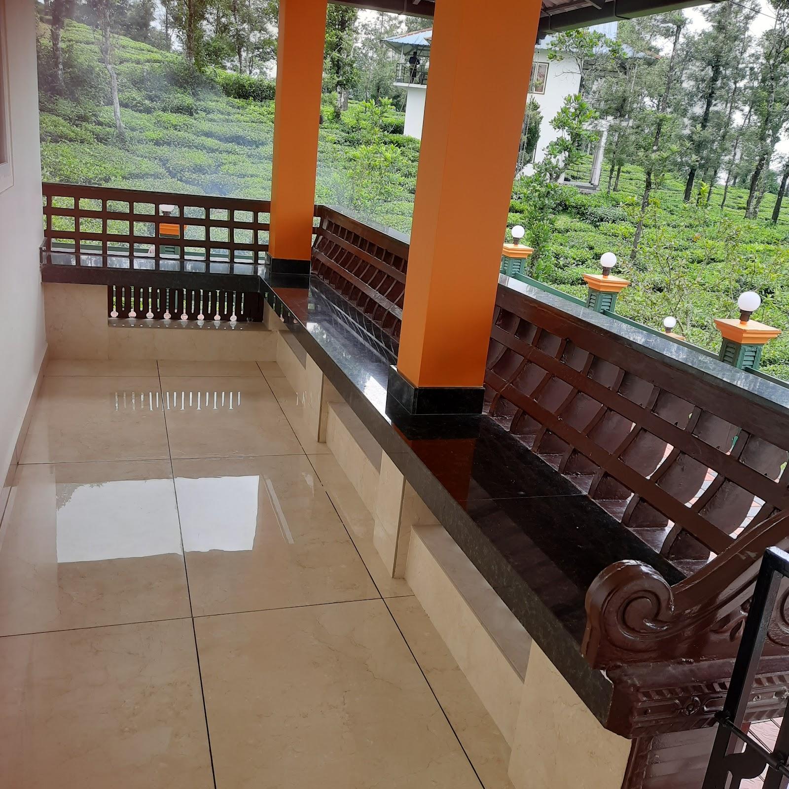 Eden Gardens ,Pullikkanam, Vagamon – photo 4