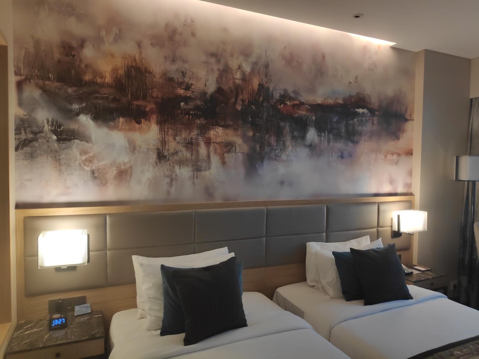 Radisson Hotel Mumbai Andheri MIDC – photo 3