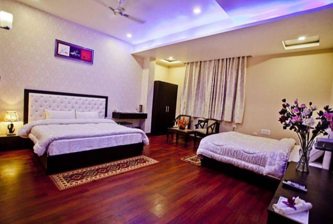 Hotel Aalayam Rameshwaram (Yatri Nivas) – photo 3