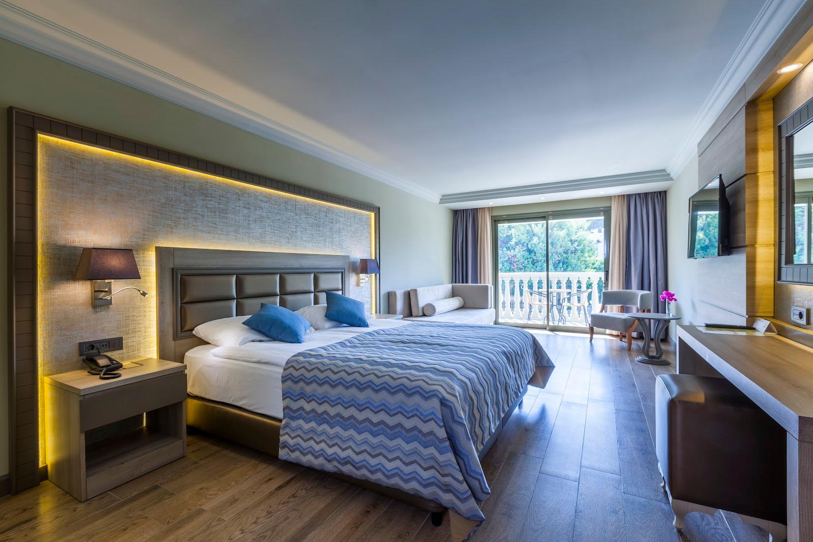 Samara Hotel – photo 3