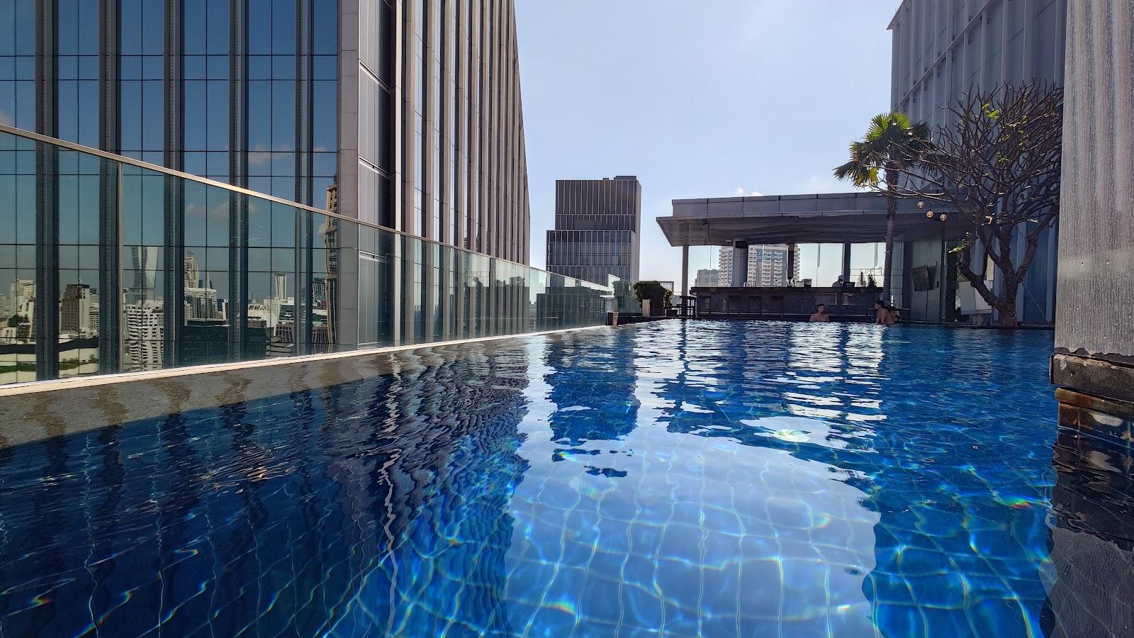 Ibis Bangkok Sukhumvit 24 – photo 4