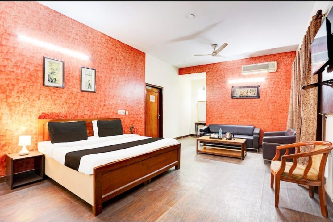 Hotel Relax inn – photo 3