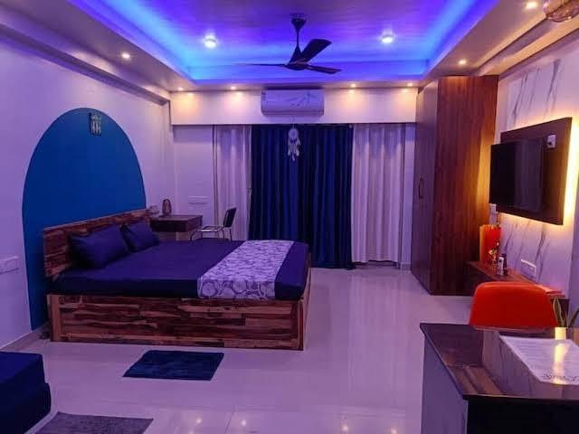 Siddha Xanadu Studio 604 - Pool Near Airport, CC2 – photo 2