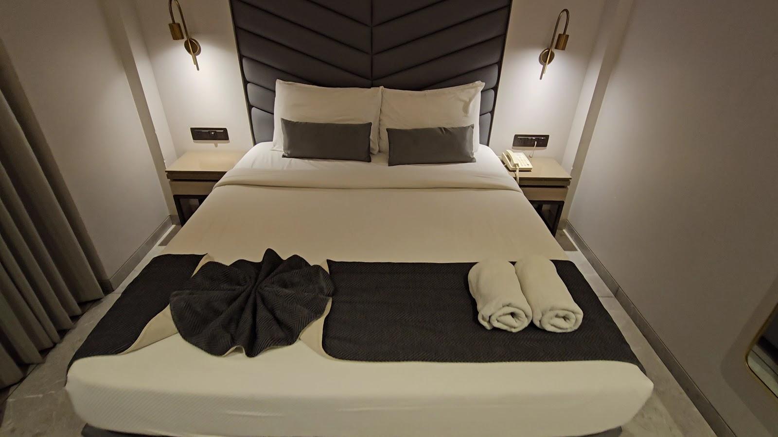 Hotel Ajanta Continental-Mumbai Airport – photo 2