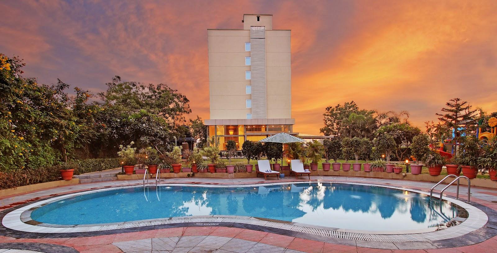 Temple Tree Hotel Shirdi, a member of Radisson Individuals