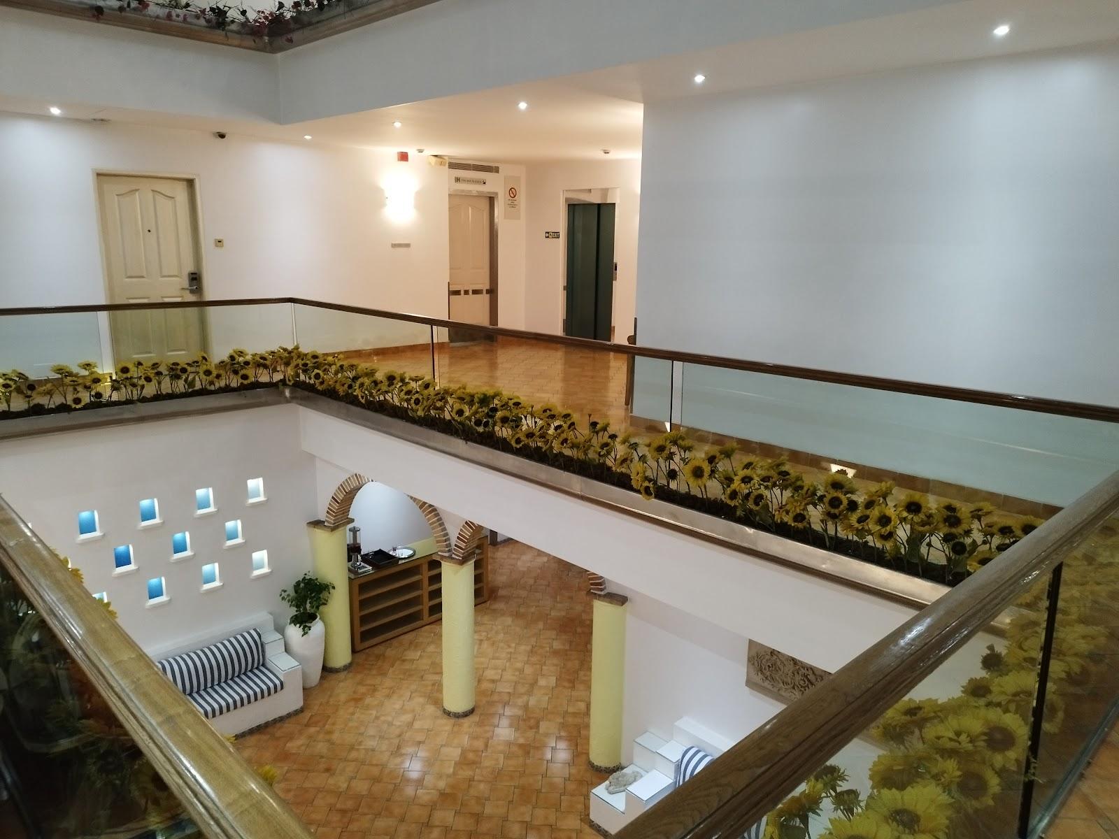 The Gordon House Hotel – photo 3