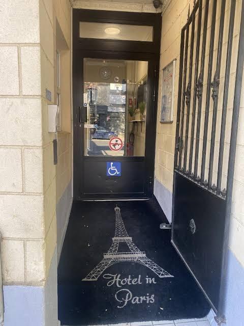 Hôtel in Paris – photo 1