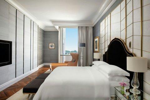 The Ritz-Carlton, Doha – photo 3