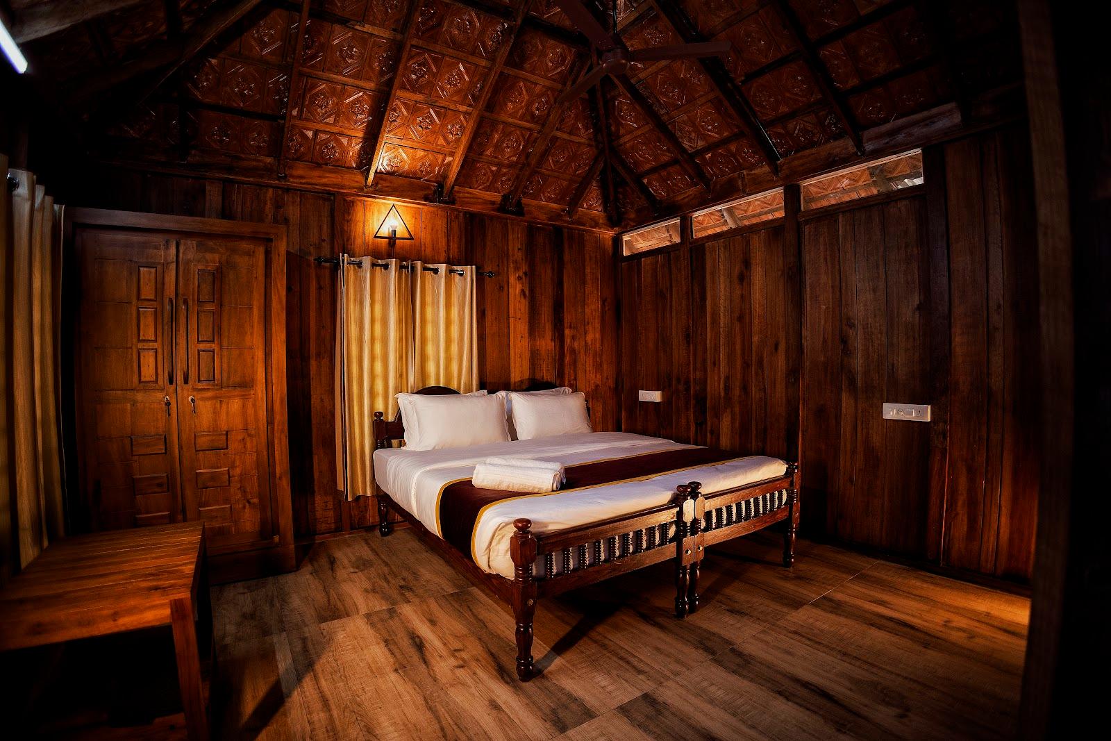 Mahout resort – photo 3