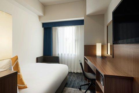 Four Points Flex by Sheraton Yokohama West – photo 3