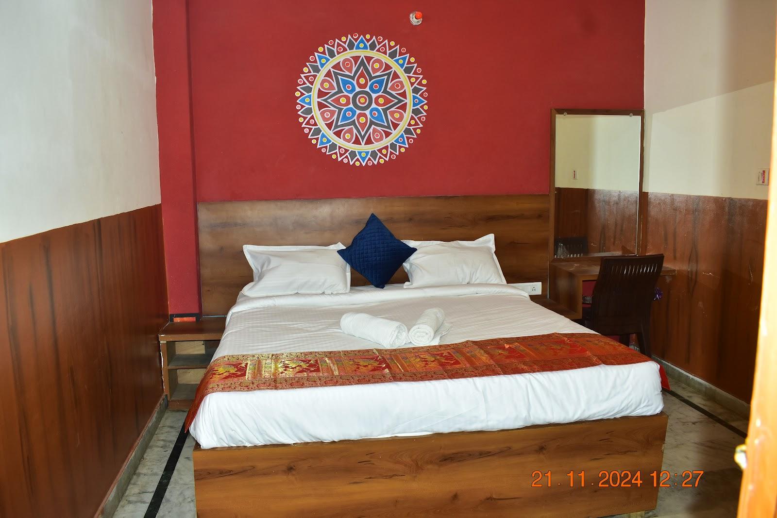 Hotel Rudra – photo 3
