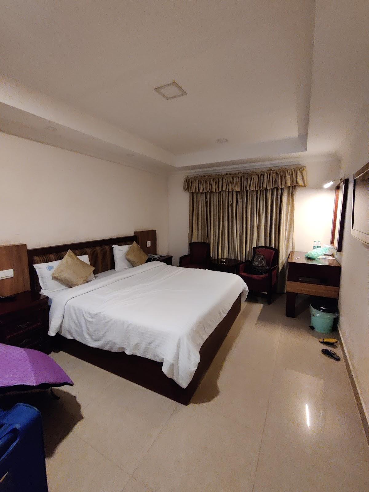Hotel Tripenta – photo 3