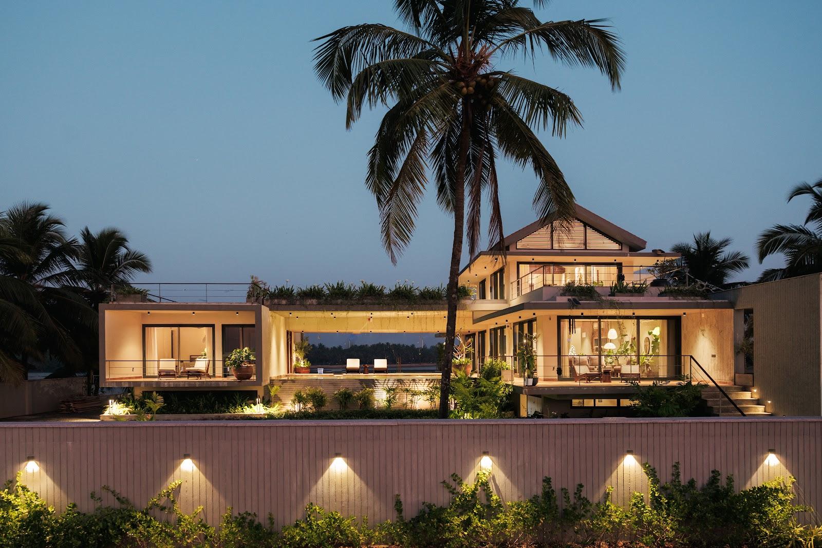 Amala Beach Villa – photo 1