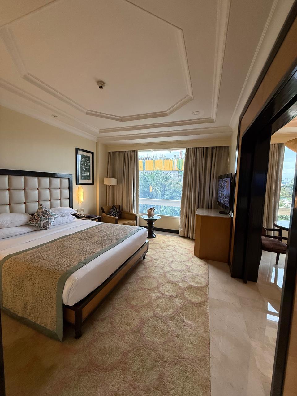 Blue Diamond, Pune - IHCL SeleQtions – photo 3