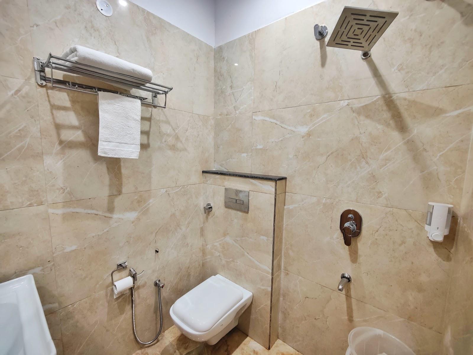 Hotel Park Hills – photo 4
