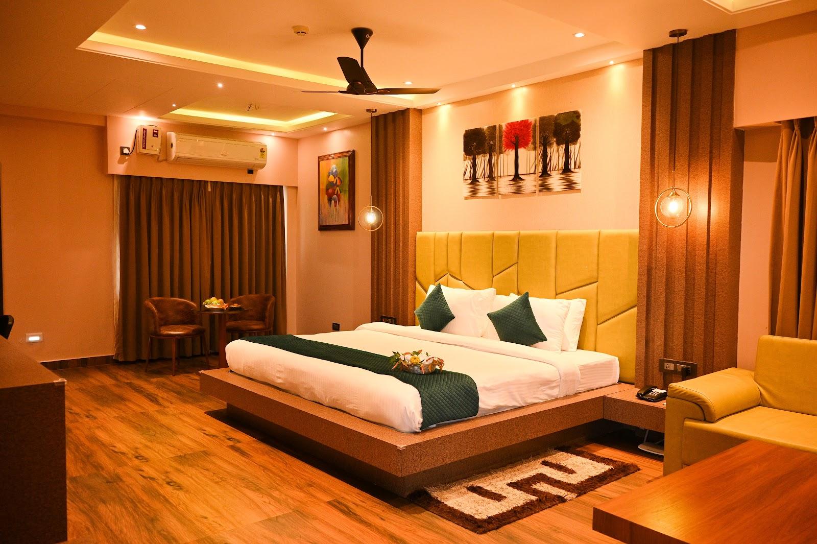 HM Resort, Dibrugarh – photo 3
