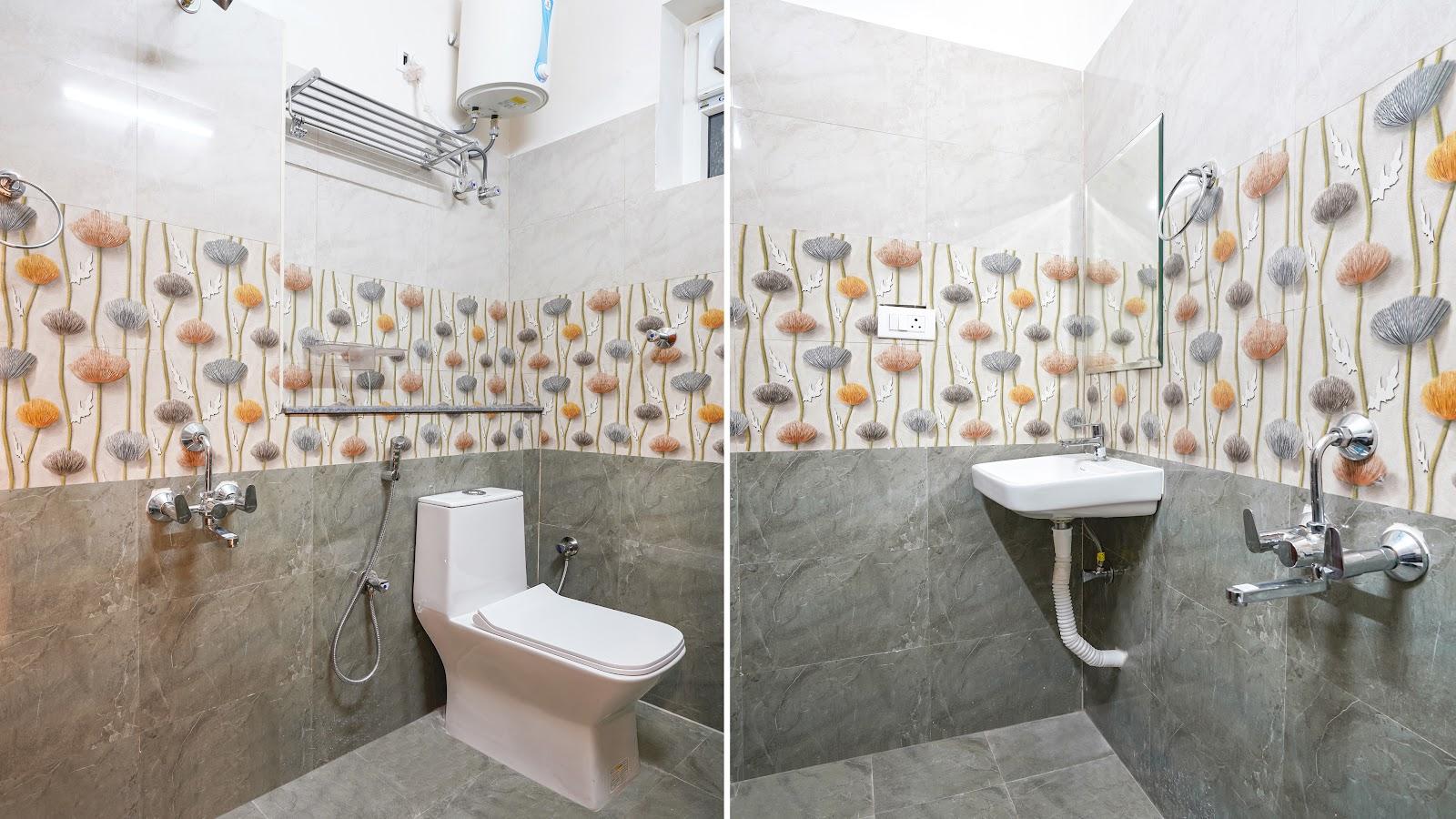 FabHotel Prime Cozy – photo 4