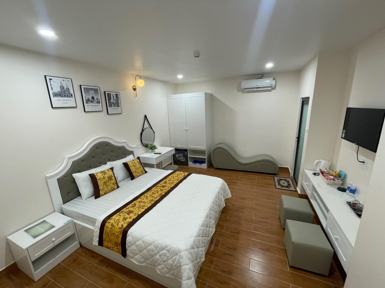 Thịnh Gia Hotel Bến Cát – photo 3