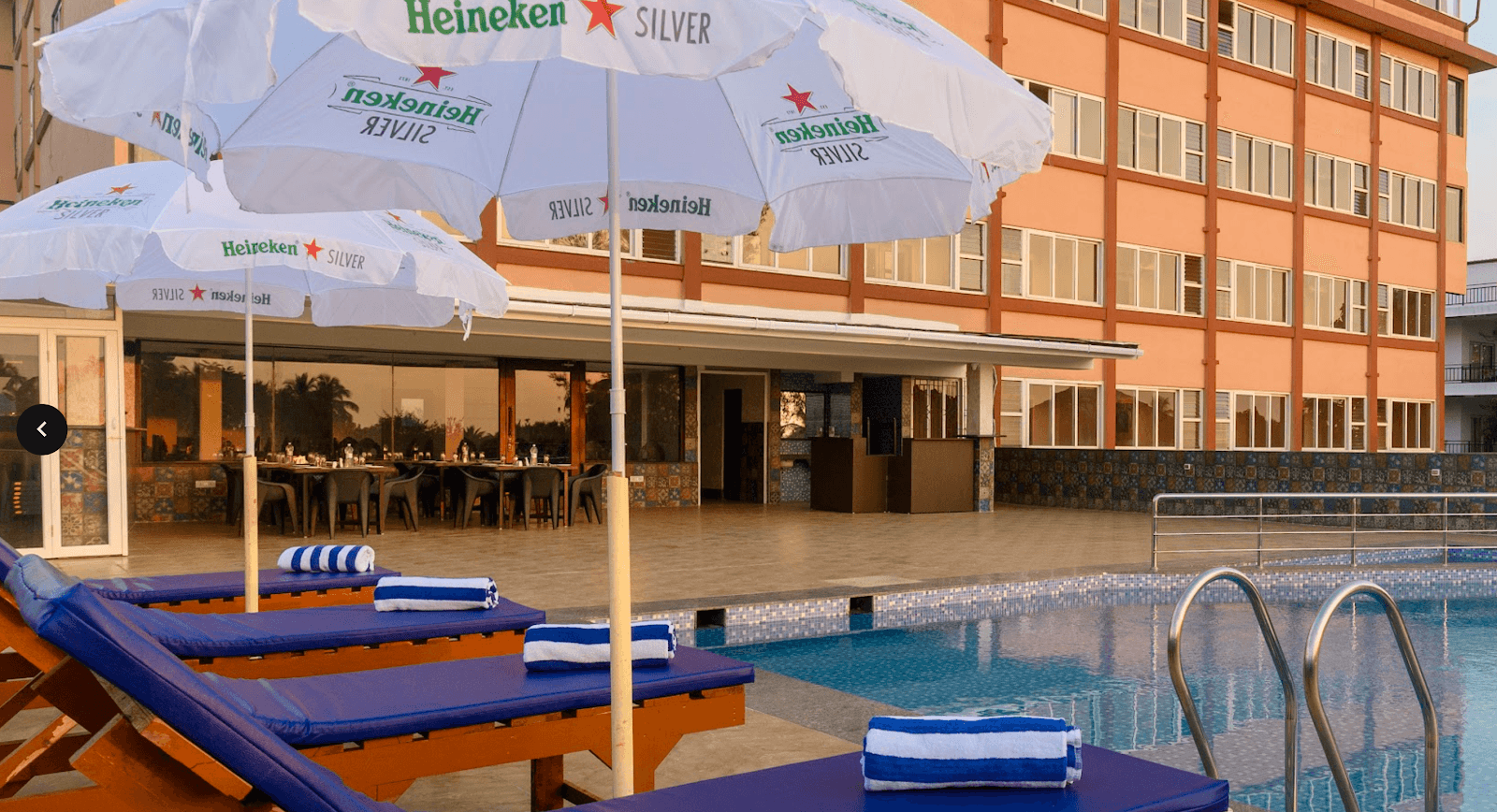 Nazri The Verda Hotel, Arambol – photo 4