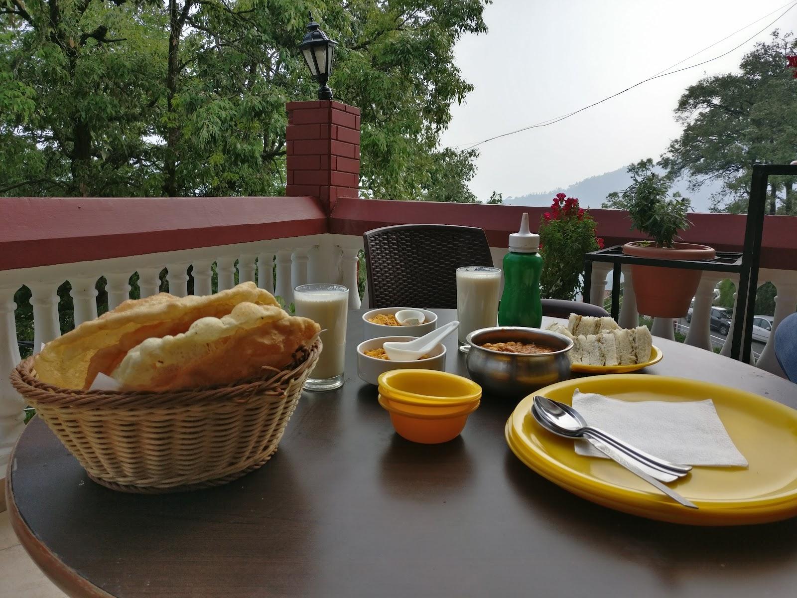 Mango Tree Courtyard Mussoorie – photo 2