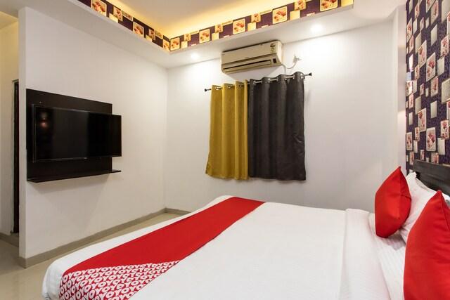 OYO 22734 Hotel Aarav 94 – photo 2