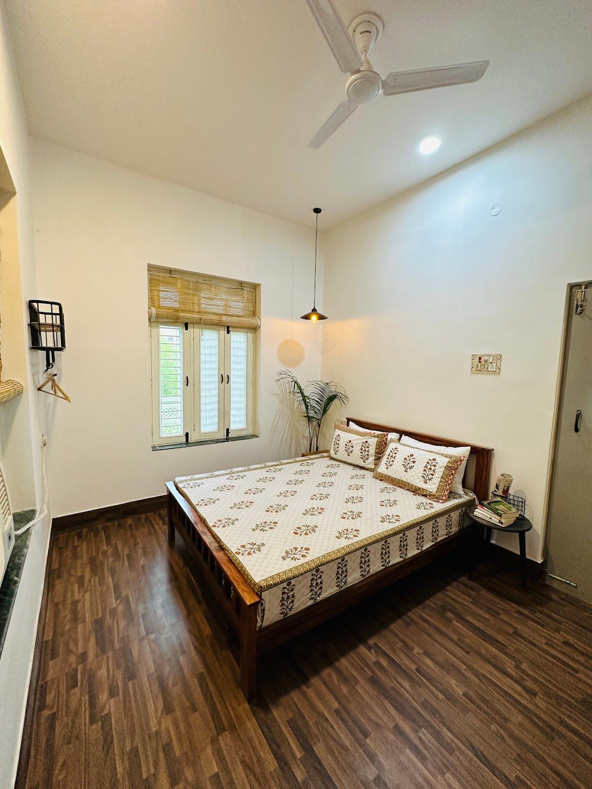 AnandMai Ghar - A Homestay in Gwalior – photo 4