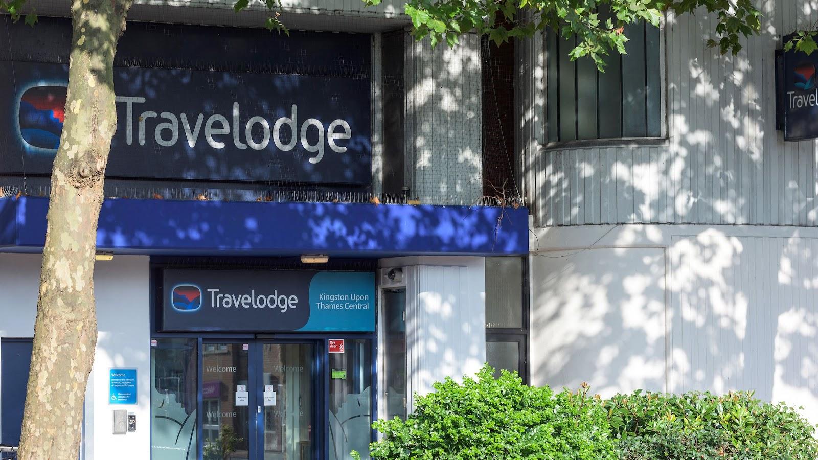 Travelodge Kingston upon Thames Central – photo 1
